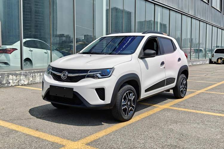 Used Dongfeng NAMMI EX1 2023 PRO Light Wind Edition Lightning Model