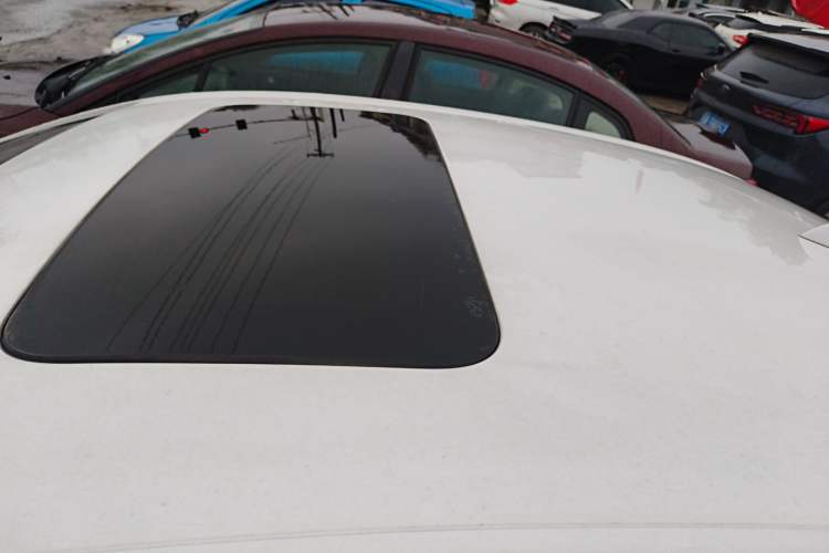 Used Buick GT 2018 15T Dual-Clutch Elite Model China V Standard