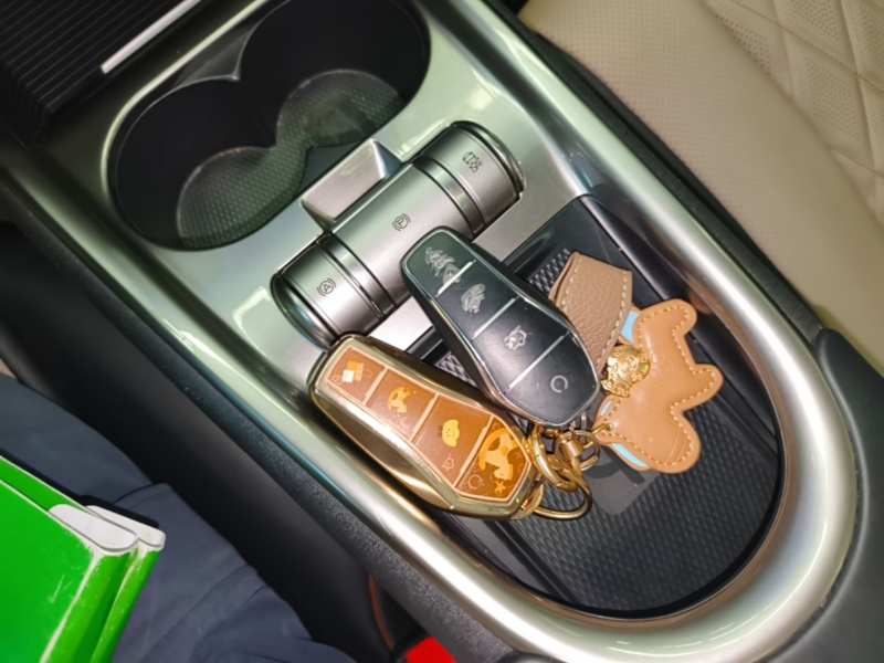 Used BYD Dolphin 2021 405 km Fashion Edition — 8