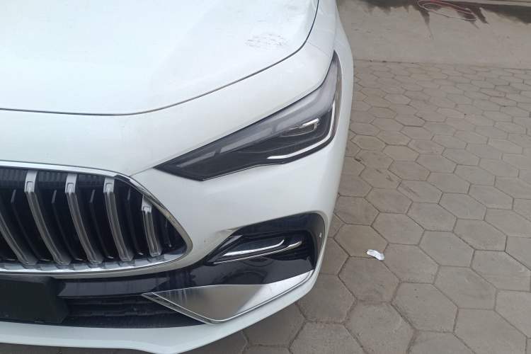 Used Geely Galaxy Galaxy Stellar 6 2026 Model 60km Sailing Edition