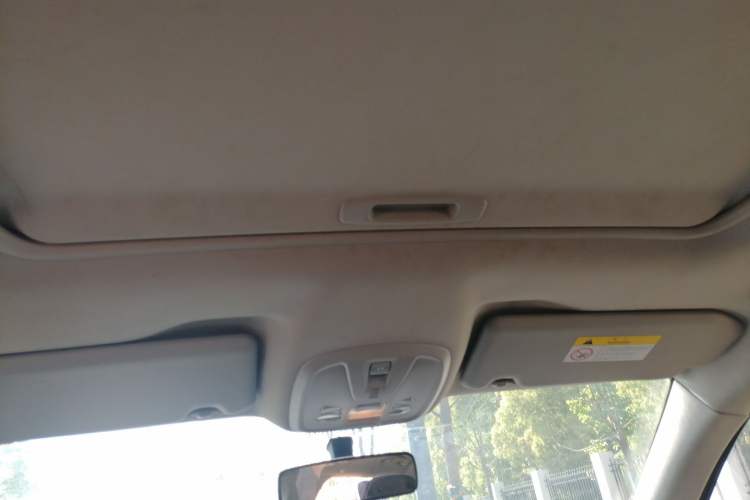 Used Peugeot 408 2014 1.8L Automatic Luxury Edition