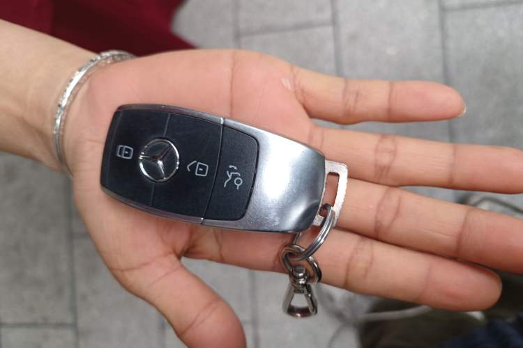 Used Mercedes-Benz C-Class 2019 C 260 L Sport Edition
