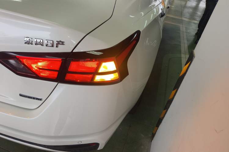 Used Nissan Teana 2021 2.0L XL Comfort Edition