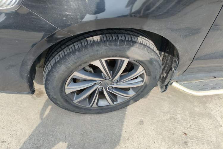 Used Geely Auto Vision X6 2021 PRO 1.4T Automatic Prestige Model