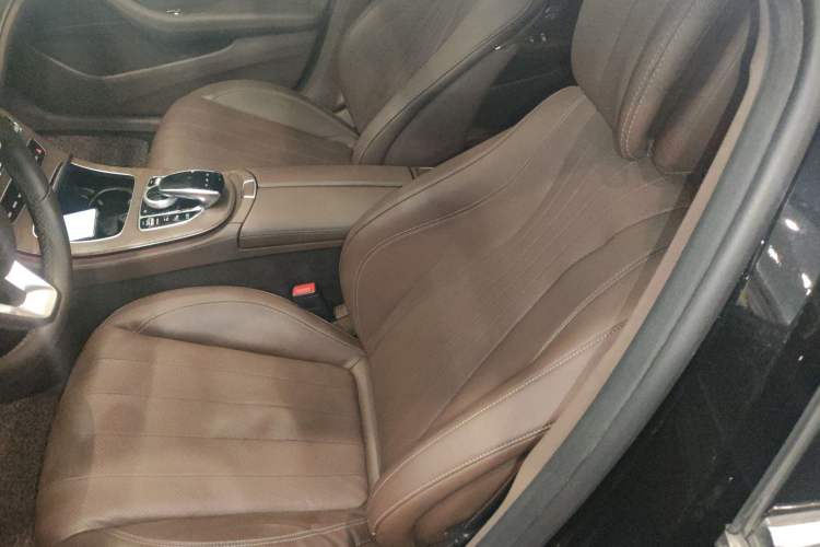 Used Mercedes-Benz E-Class 2018 E 300 L Luxury Model