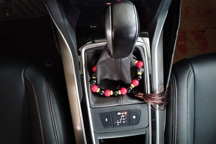 Used Peugeot 408 2016 1.6T Automatic Luxury Edition
