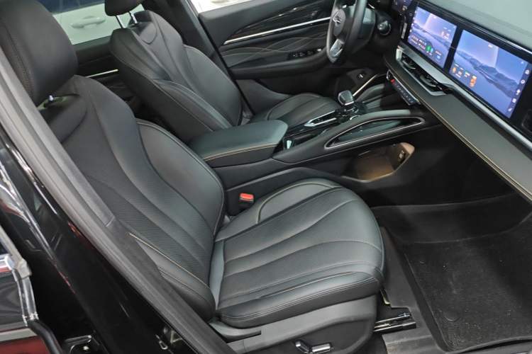 Used Geely Auto Monjaro L 2024 2.0TD DCT EVO Two-Wheel Drive Long-Range Version