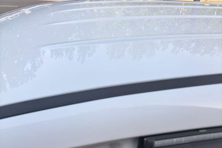 Used BYD Song MAX 2017 1.5T Manual Smart Connect Luxury 7-Seater Roof