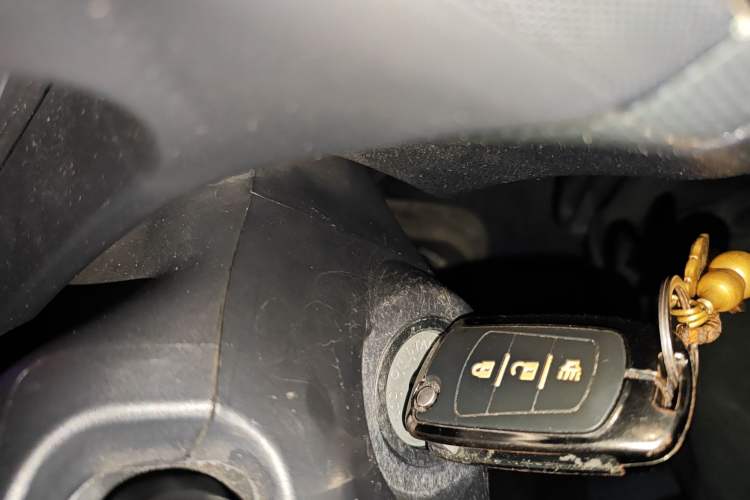 Used Haval H5 Classic 2016 Classic Edition 2.0T Manual Two-Wheel Drive Elite Model