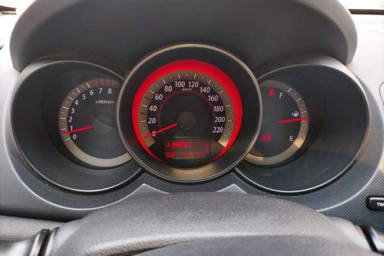 Used Kia Forte 2011 1.6L MT GLS