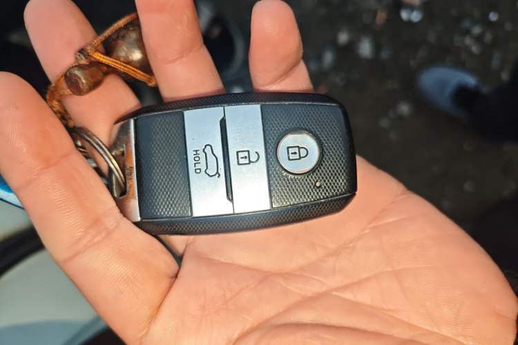 Used Land X5 2016 Plus 1.5T CVT Leading Edition
