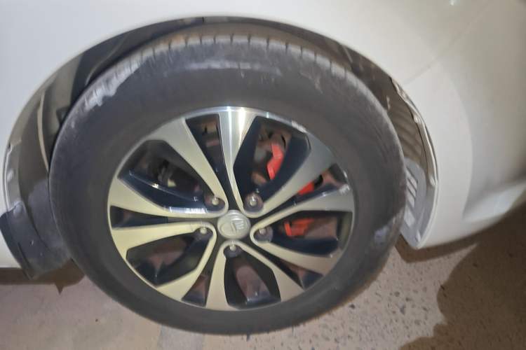 Used Bestune B50 2016 1.4T Automatic Sport Luxury Edition