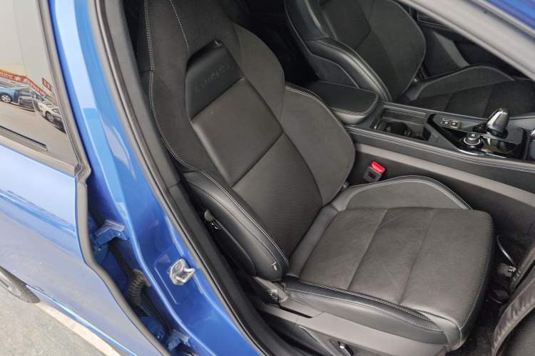 Used Lynk & Co 03 2022 1.5TD DCT JingPro