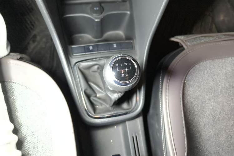 Used Skoda Rapid 2019 1.5L Manual Comfort Edition China VI Standard

