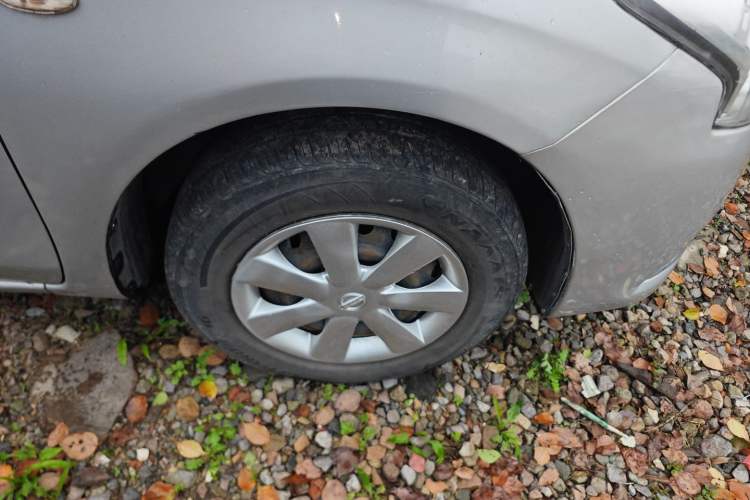 Used Nissan Sunny 2014 1.5XE CVT Comfort Edition