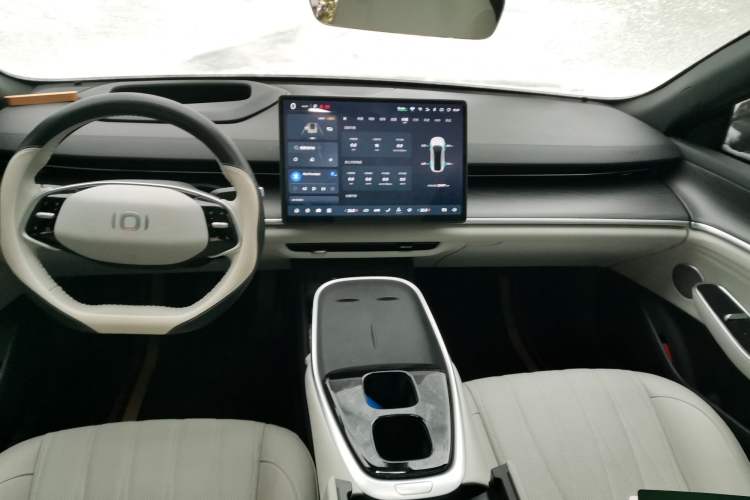 Used CHANGAN NEVO A07 2025 Pure Electric "True Fragrance" Edition 625 Flagship Model