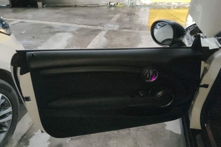 Used MINI MINI 2014 1.5T COOPER Excitement