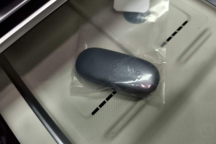 Used Li Auto L6 2025 Pro Smart Refresh Edition