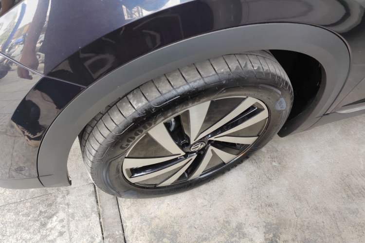 Used Volkswagen Talagon 2021 380TSI Four-Wheel Drive Luxury Premium Edition Pro