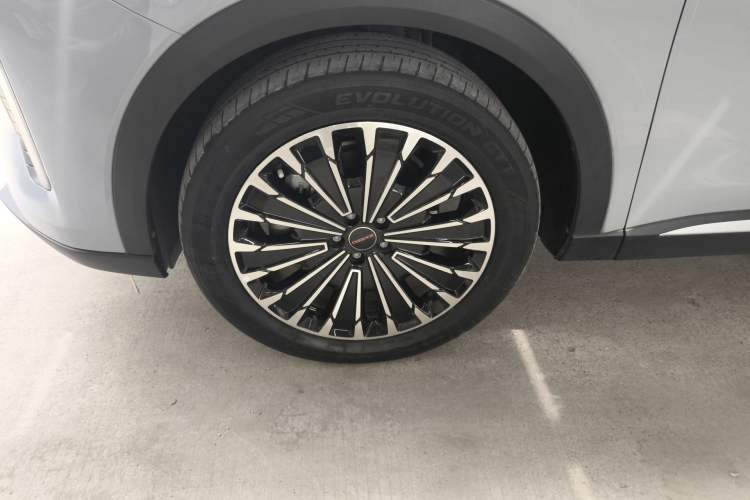 Used EXEED Stellar C-DM 2024 1.5T Long-Range Pro