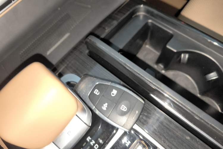 Used BAIC Off-Road BJ60 Leiting 2024 Magic Electric Drive Advanced Version 5 Seats