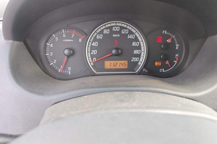 Used Suzuki Swift 2011 1.5L Manual Sport Edition
