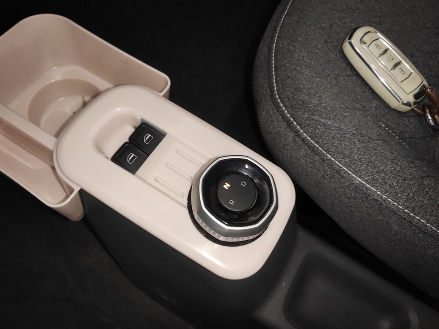 Geely Galaxy Panda 2024 Panda Mini 200km Endurance Bear — снимка 16