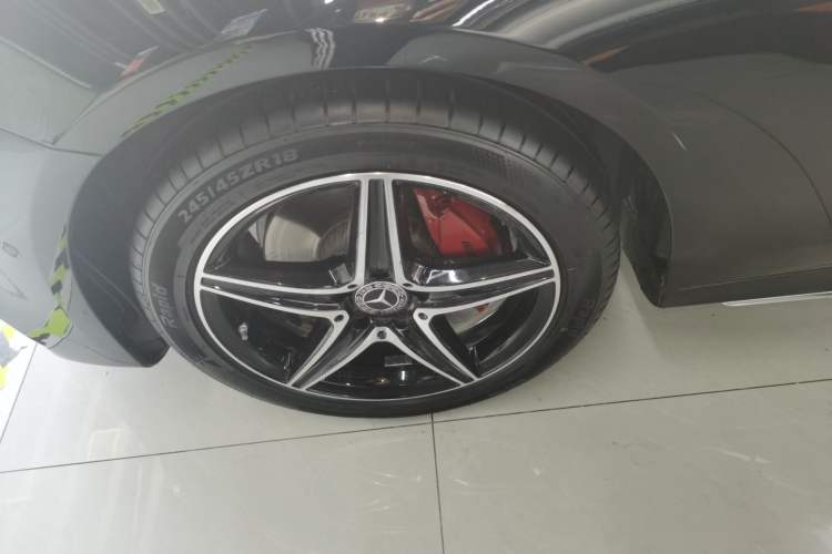 Used Mercedes-Benz E-Class 2020 Restyled E 300 L Sport Exclusive Edition