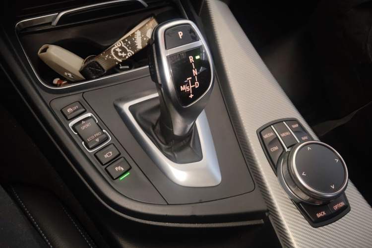 Used BMW 3 Series 2018 320i M Sport Night Edition
