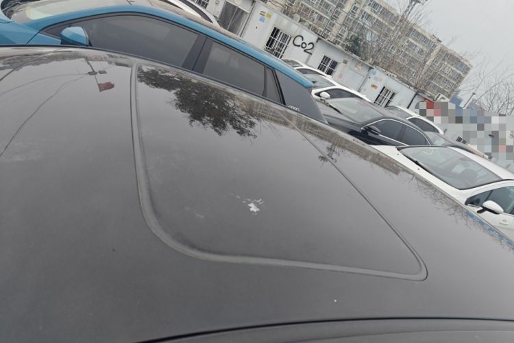 Used Toyota Camry 2013 200G Classic Luxury Edition
