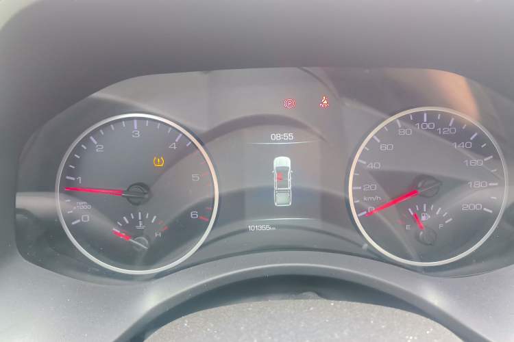 Used Great Wall Poer 2019 2.0T Commercial Version Manual Diesel Two-Wheel Drive Elite Long-Box GW4D20M
