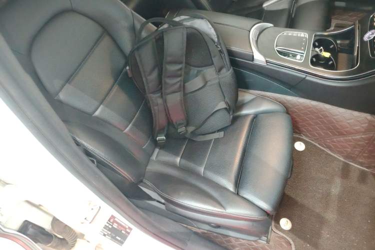 Used Mercedes-Benz C-Class (Import) 2019 C 260 Estate
