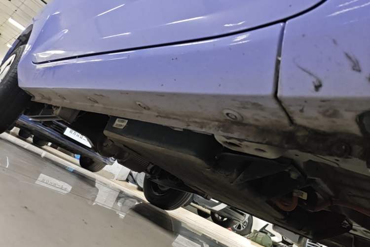 Used Wuling Hongguang MINIEV 2022 Macaron Colorful Edition Lithium-Ion Battery
