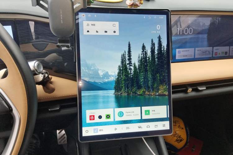 Used Geely Galaxy L7 2023 1.5T 115 km Starship