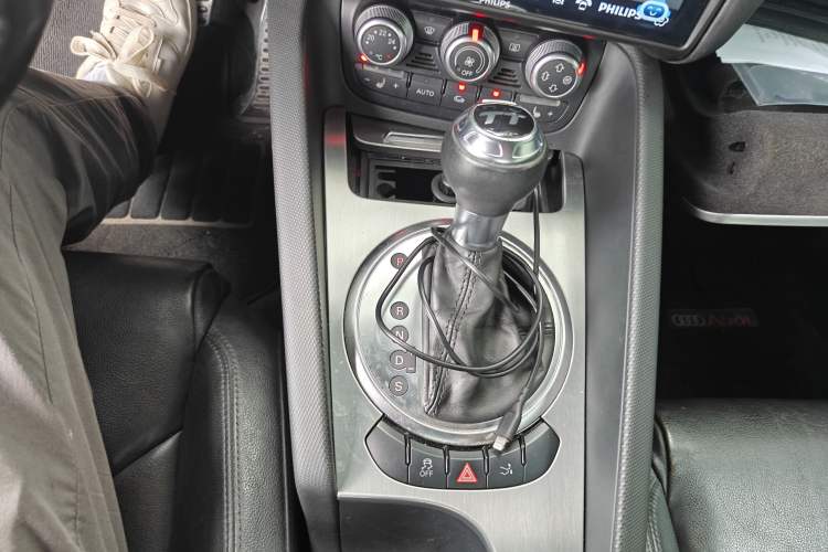 Used Audi TT 2011 TT Coupe 2.0TFSI quattro