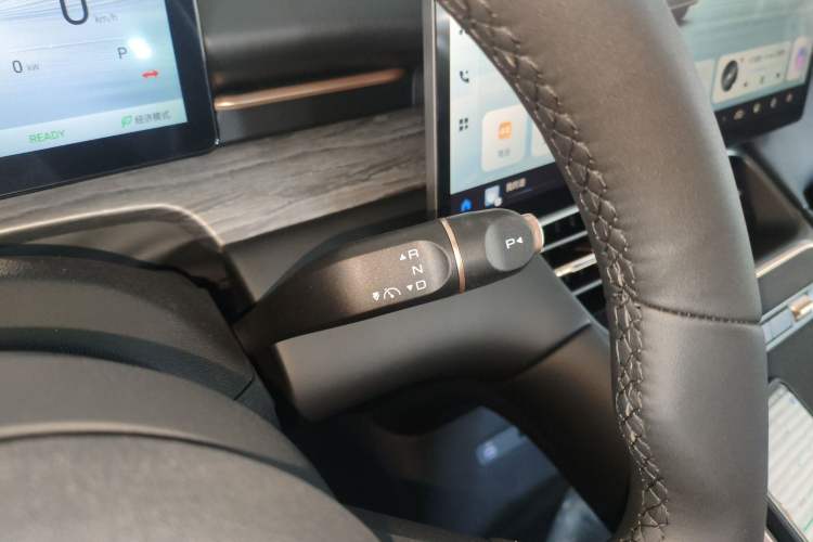 Used Wuling Xingguang S 2025 Model 510 km Leading Version
