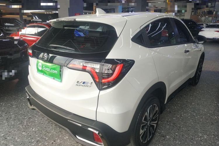 Used Everus VE-1 2021 S Pirelli Edition
