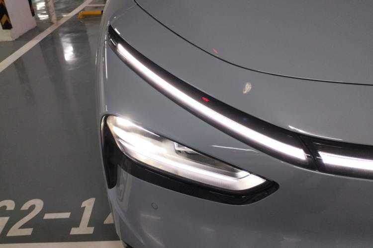 Used XPeng G7 2025 702 Max
