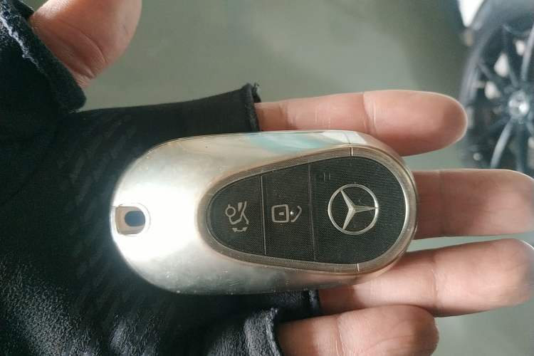 Used Mercedes-Benz EQE 2022 350 Pioneer Edition