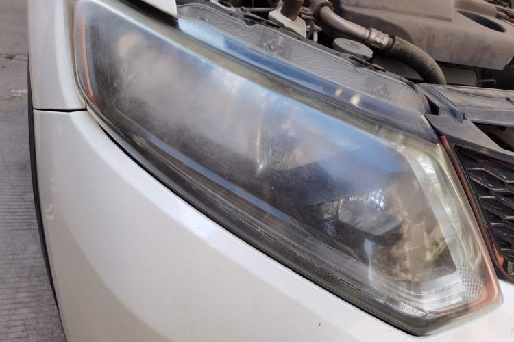 Used Nissan X-Trail 2014 2.0L CVT Comfort Edition 2WD Right Front Headlight