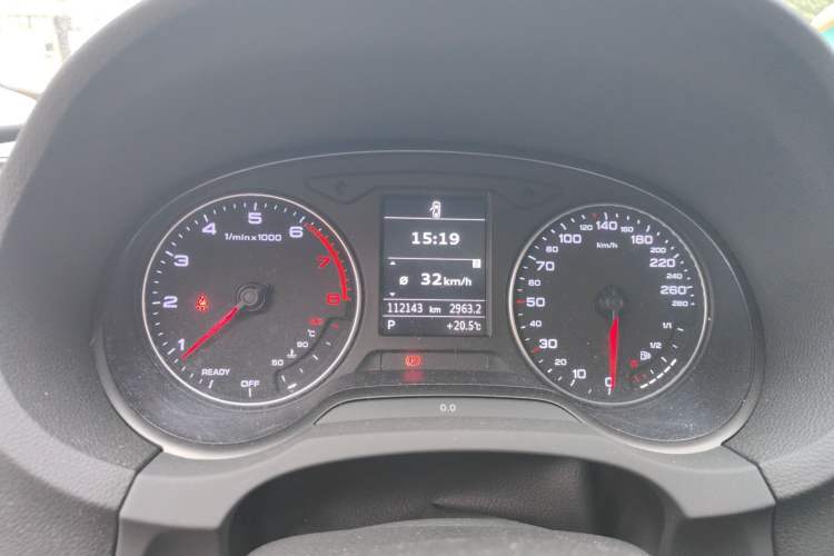 Used Audi A3 2016 Sportback 35 TFSI Style Edition
