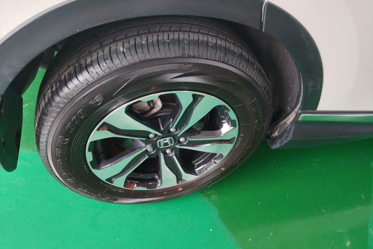 Used Honda CR-V 2021 240TURBO CVT Two-Wheel Drive Urban Edition
