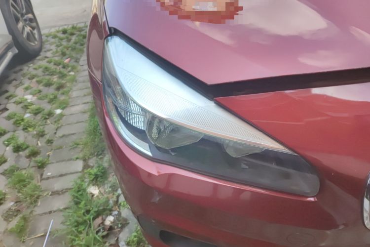 Used BMW 2 Series Gran Tourer 2015 218i Leading Model