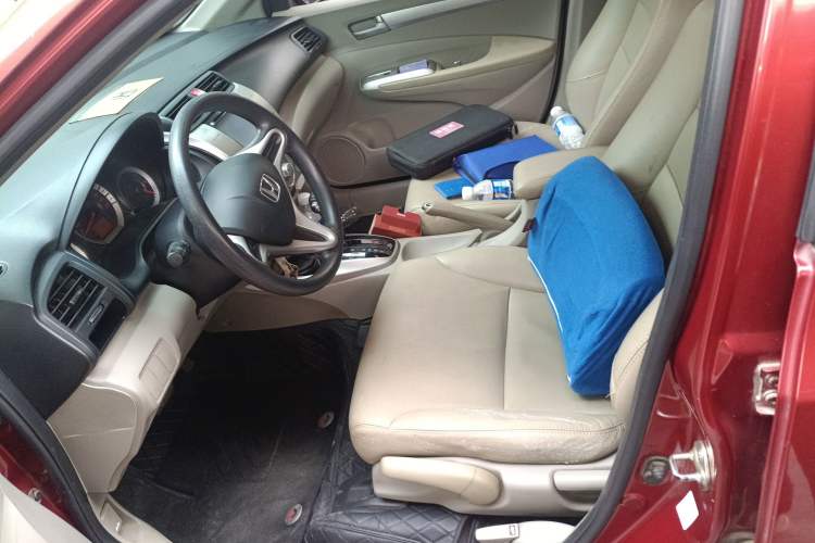 Used Honda City Classic 2008 1.5L Automatic Elite Edition
