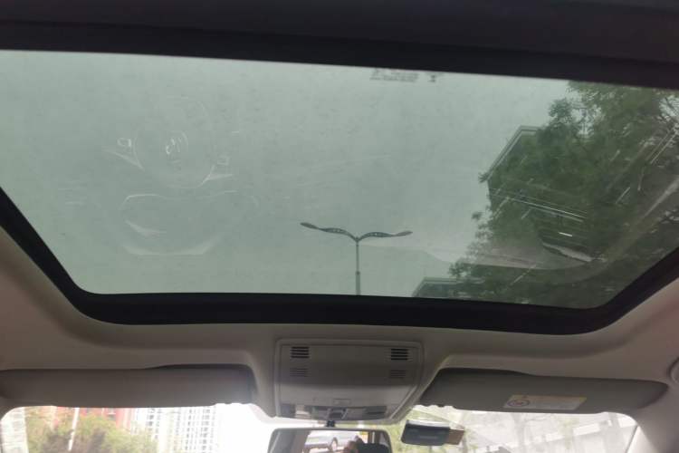 Used Volkswagen Sagitar 2019 280TSI DSG Comfort Version China VI Standard
