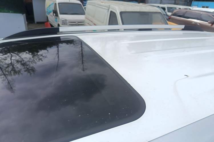 Used Haval H9 2020 2.0T Gasoline 4WD Smart Enjoyment Version 5 Seats
