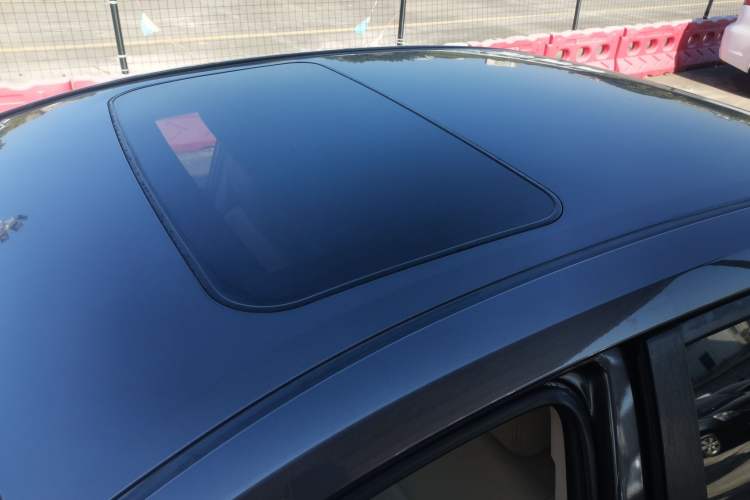 Used Toyota Levin 2016 1.6G CVT Elite Edition