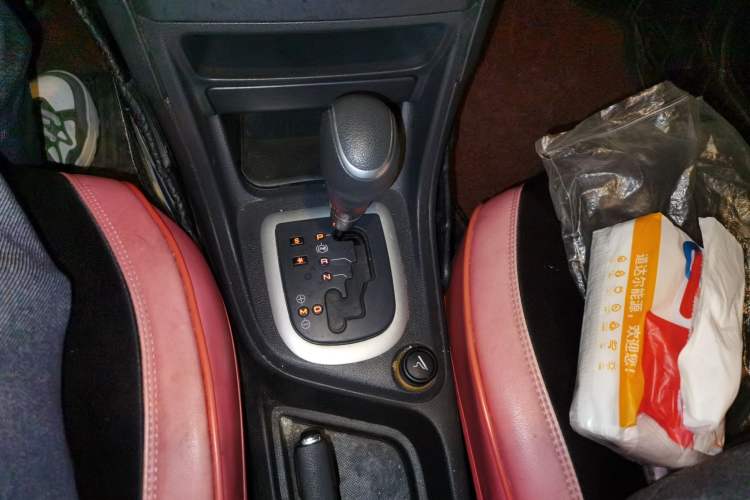 Used Peugeot 308 2013 1.6L Automatic YouShang Model
