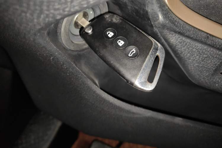 Used Baojun E300 2020 Plus Interstellar Smart Edition