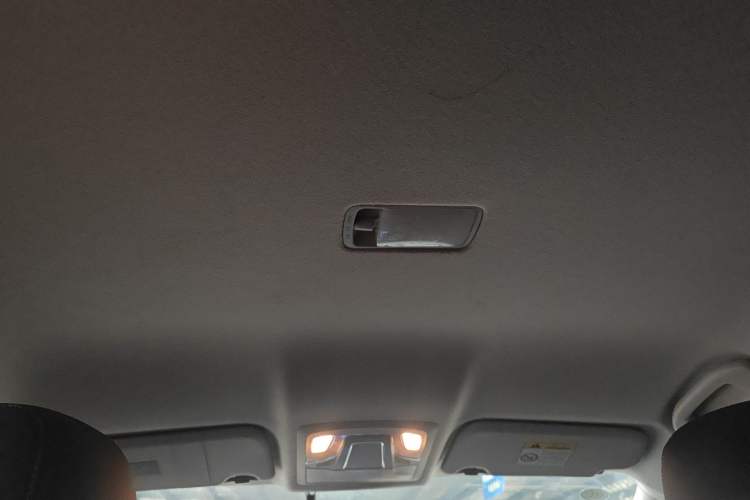 Used Nissan Sylphy 2019 Classic 1.6XE CVT Comfort Edition Headliner